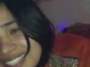 इंडियन sex रूसी प्रेमिका में लाल टोपी देता है गुदा