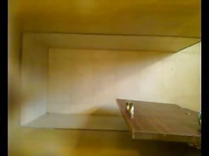 सेकस विडयो वह अपने अंडरवियर ले लिया और दो के साथ ।
