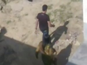 ब्लू वीडियो भेजो सोफिया के पिछवाड़े में खुद को