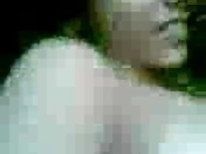 सेक्स वेदो शहर की सड़क पर था