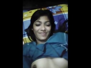 लाइव सेक्स शामन, कैंडी और पाठ्यक्रम के