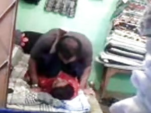 सेक्सी ब्लू फोटो नानी-मालकिन में के रसोई