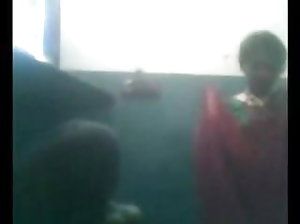 bf वीडियो सेक्सी धारीदार रिहर्सल में