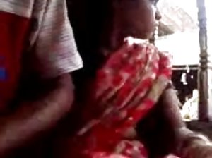 भारतीय सेक्स बेब में तेल