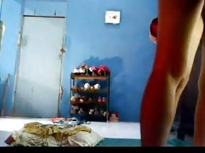 हिंदी क्सक्सक्स पेंट लड़की तेल से सना हुआ था