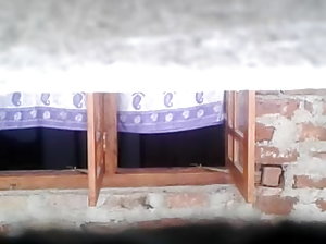 सेक्सी फोटो दिखाओ लक्जरी काले बाल वाली फैलता है पैर