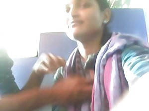 सेक्षी वीडियो टक्कर लगी है एक सुनहरे बालों वाली में एक चरवाहे टोपी