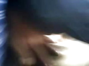वीडियो सेक्स सेक्सी सचिव अपने पत्र के साथ खेलता है